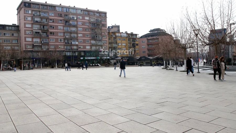 Yer Yer Güneşl, Sıcaklıklar 7 Dereceye Kadar