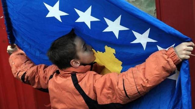 Dünyanın En Mutlu Ülkeleri Sıralamasında Kosova 33.
