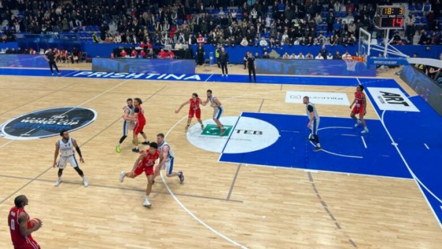 Kosova, 2027 Dünya Kupası Ön Elemelerini Mağlubiyetle Tamamladı