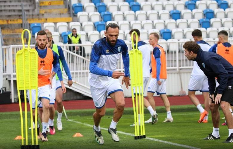 Kosova-Andorra Maçı Bu Akşam 20:45’te