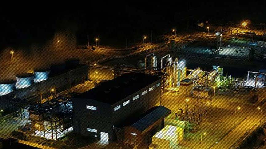 Güriş, Kömüre Bağımlı Kosova’da İlk Rüzgar Çiftliğini Kuruyor