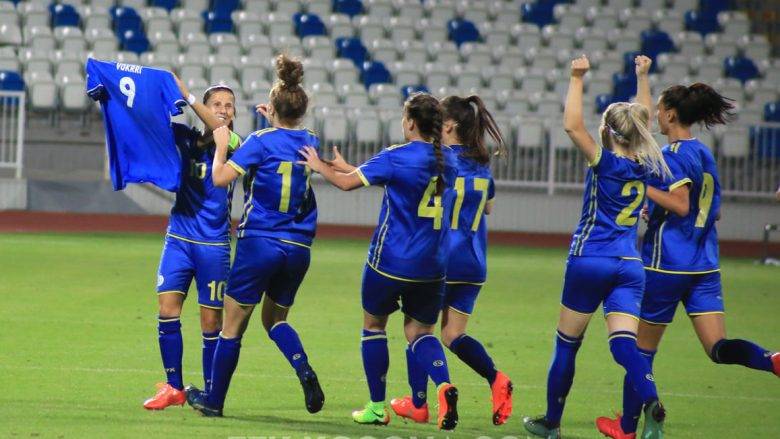 Kosova-Türkiye 2:0