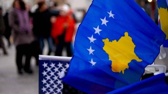 Kosova’yı Sekiz Aydır Hiçbir Ülke Tanımadı