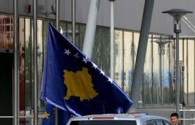 300 Kadar Kosovalı Irak’taki ABD Üslerinde Çalışıyor