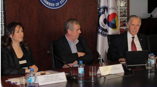 Kosova İle İzmir, Dostluklarını Expo İçinde Pekiştirecek