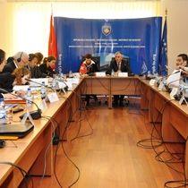 Kosova ve İsviçre Arasında Göç Alanında İşbirliği