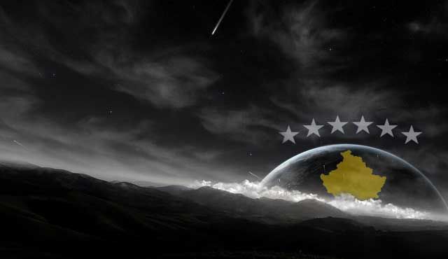 Kosova; Balkanların "Kara Çukuru"