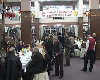 Öğretmenlerden KDTP'ye Sağduyu Çağrısı