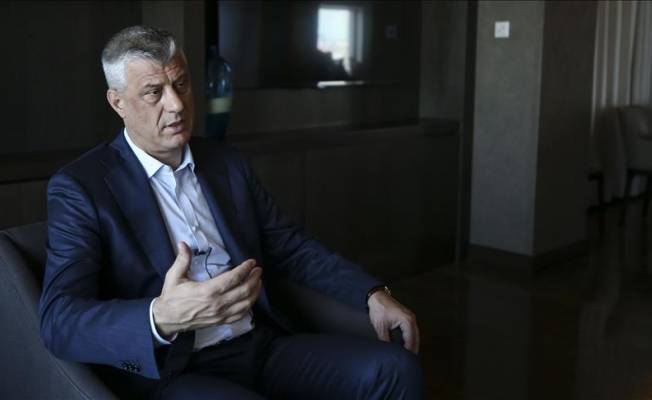 Kosova ve Türkiye Ortaklığı Oluşacak