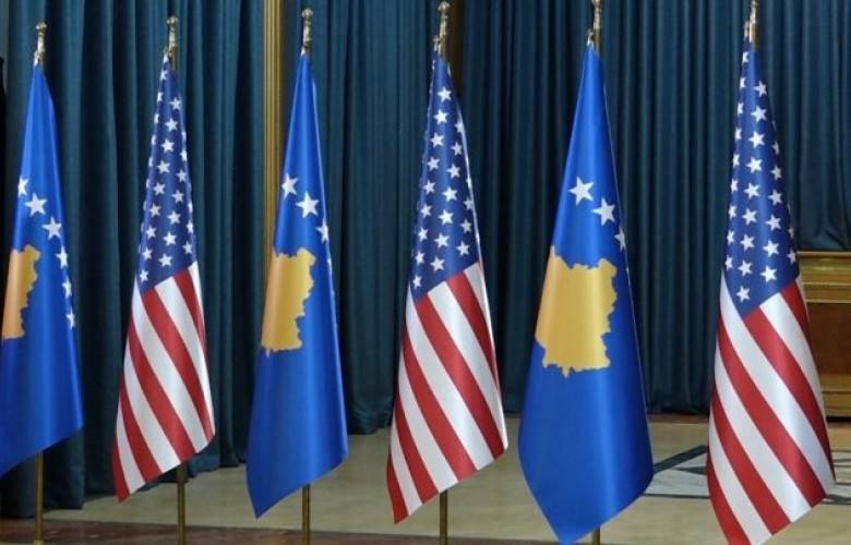 ABD-Kosova Anlaşması Yeni İş Yerlerini  Sağlayacak