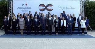 Kosova-Arnavutluk Arasında 19 Anlaşma İmzalandı