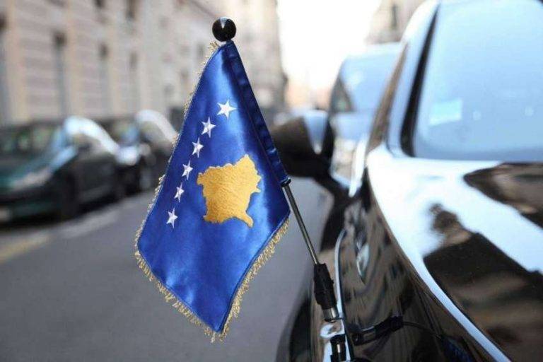 Kosova’yı Tanımama Kaygısı