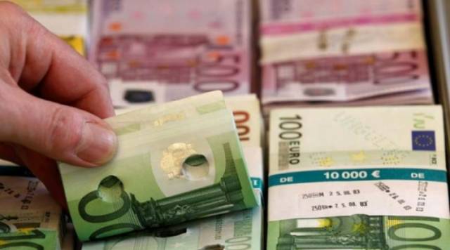 Kosova'nın Borcu 507 Milyon Avro