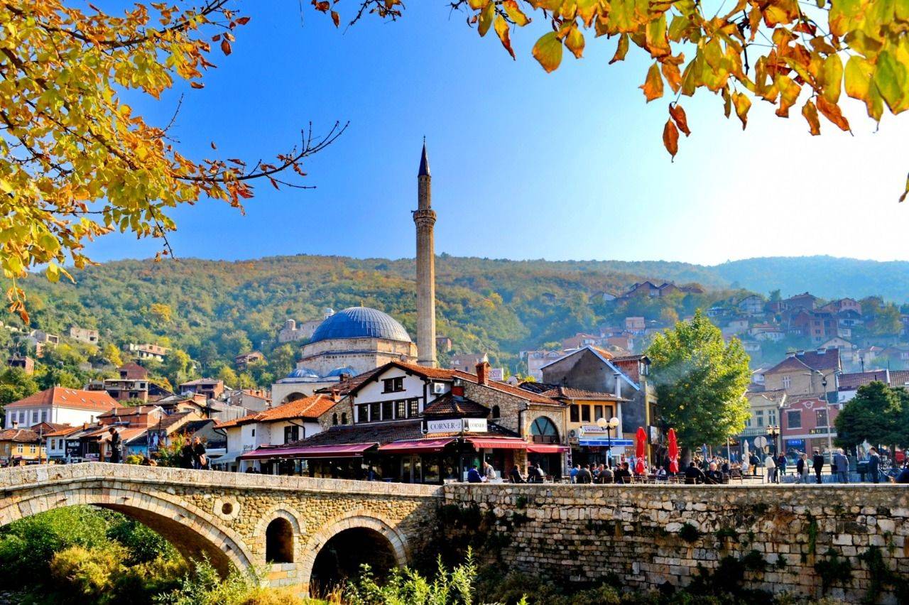 Kosova Bayramı Evde Geçiriyor
