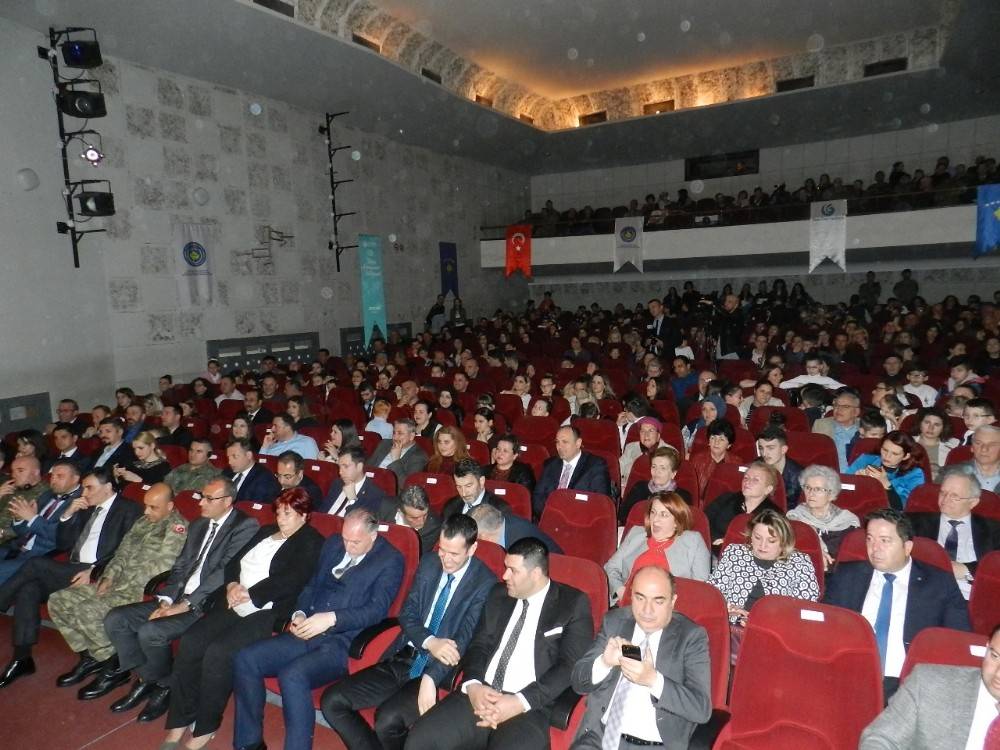 Kosova'da Çanakkale Zaferi ve Şehitleri Minnetle Anıldı