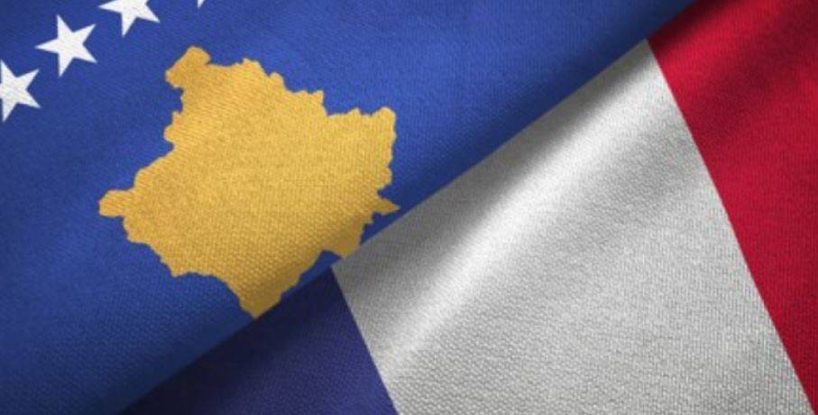 Belgrat’a Kıyasla Fransa’nın Kosova Büyükelçiliğinden Farklı Açıklama