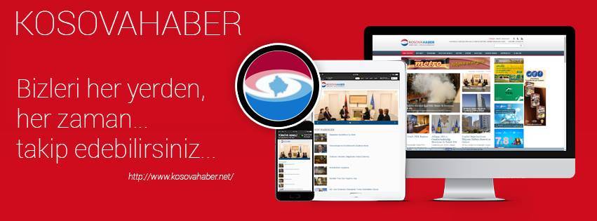 Kosovahaber'i Beğenin - Haberlerimizi Anında Okuyun