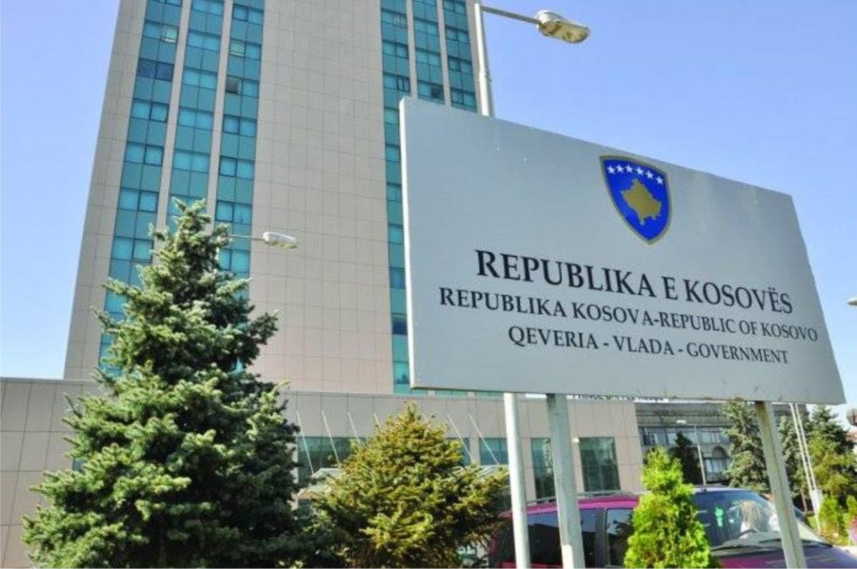Hükümet, Uluslararası Yaptırımların Uygulanmasına İlişkin Kararı Değiştirdi