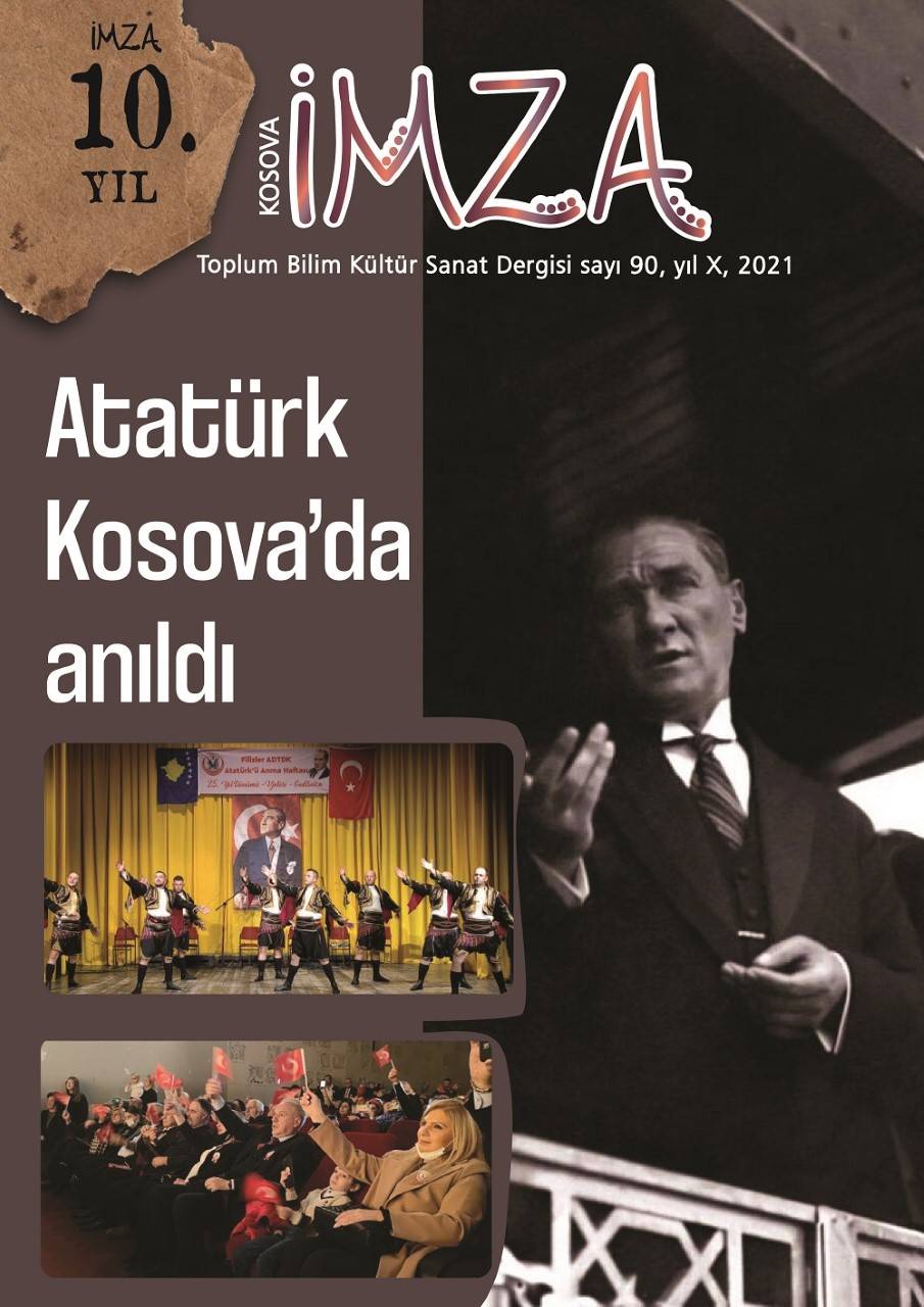 KOSOVA İMZA KASIM SAYISI ÇIKTI (90)