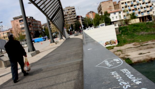 Kosova Kuzeyine Güney Tirol Modeli