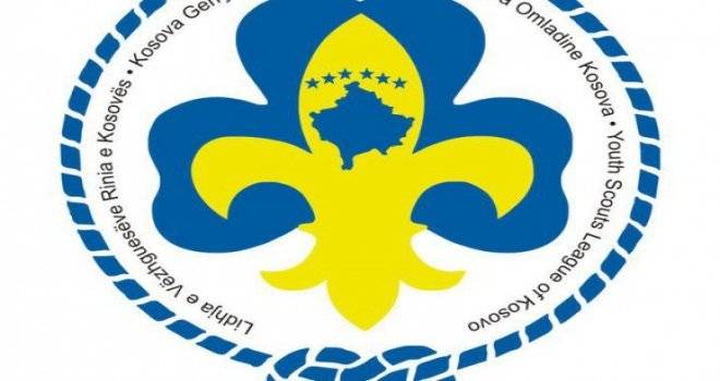 Kosovalı İzciler Çanakkale'ye Gitti