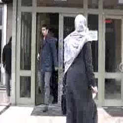 Kosovalı Savcı Ratel Doktor Sönmez'in İfadesini Aldı