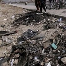 Kabil'de Öldürülen Kosovalı ABD'ye Gönderildi