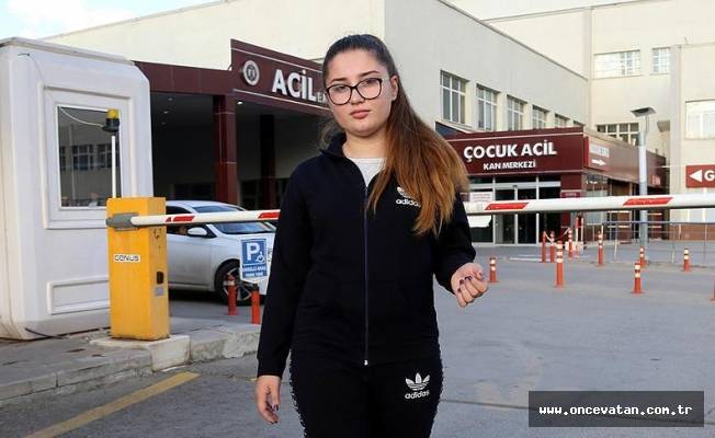Kosovalı Loreta'nın Gözyaşı Türkiye'de Dindi