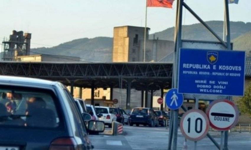Kuzey Makedonya’ya Girişte Korona Testi Aranmayacak