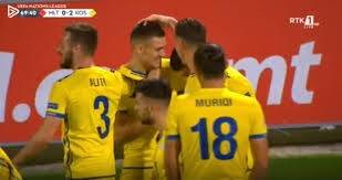 Milli Futbol Takımımızdan Tarihi Bir Zafer Daha