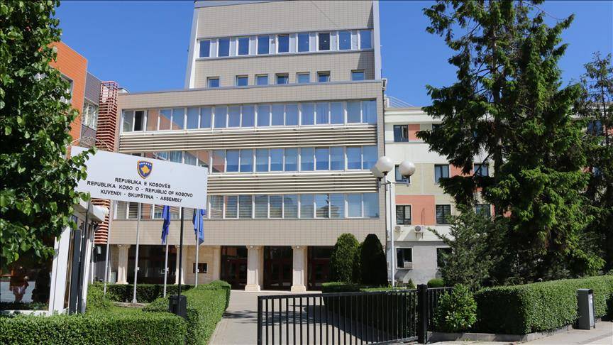 Seçimler Kosova’nın Artık Parti Yapılı Ülke Olmadığını Gösterdi