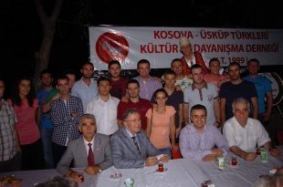 Kosova"nın Rol Modeli Türkiye