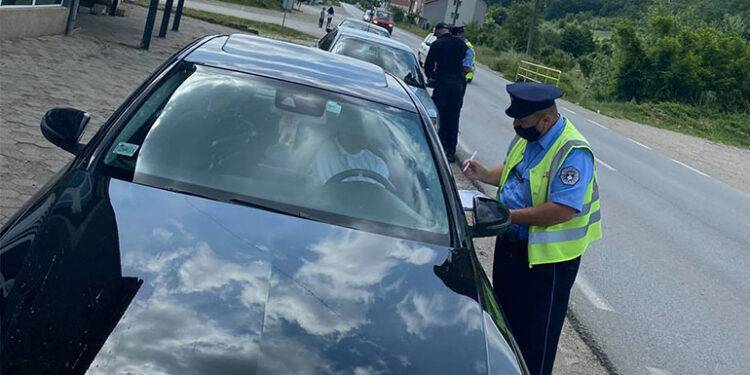 Graçanica'da Sırp Çift Evde Ölü Bulundu