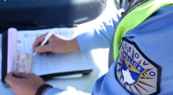 Prizren’de Rüşvet Alan 4 Polise Para Cezası