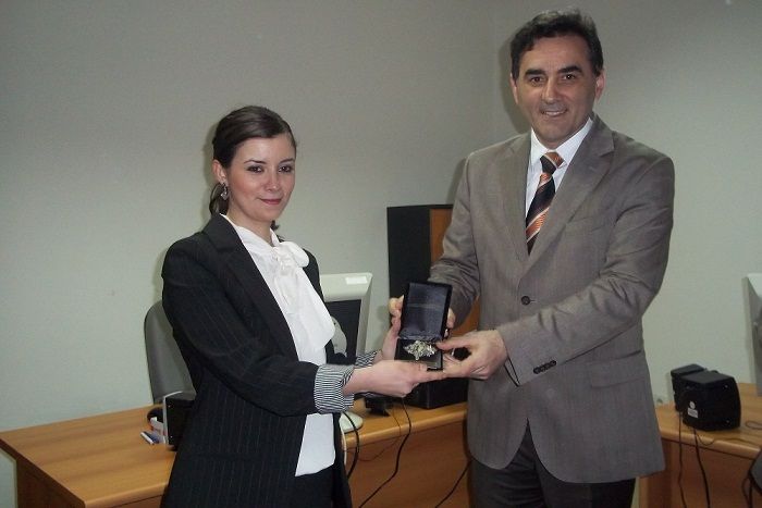 Kosovaport Ofisinin Açılışı Yapıldı