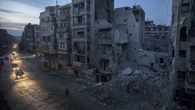 Kosovalılar Suriye'ye Para Karşılığında Örgütlü Gidiyor