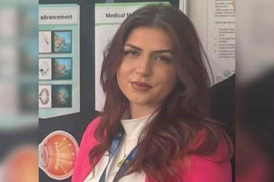 Kalkandelen’de Hayatını Kaybeden Daorsa Spahija’ya Son Veda Bugün