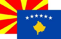 Kosova ile Makedonya Hükümetleri Arasında Gümrükler İşbirliği Anlaşması İmzalandı