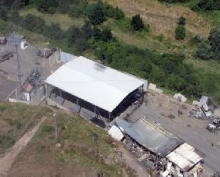 NATO, Kosovalı Sırplar'a Bir Gün Daha Verdi