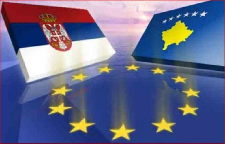 Meir: Kosova ve Sırbistan Müzakerelere Başlamazsa Gelecekleri Olmaz