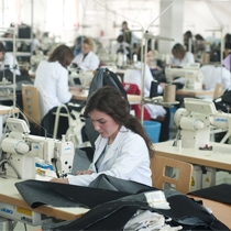 Kosovatex 95 Kişiyi İşten Çıkardı