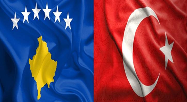 Kosova ve Türkiye 'Serbest Ticaret Anlaşmasının' yürürlüğe girmesinin tam zamanı- Varis XHEJLANI