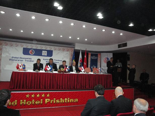 Kosova Türkiye İlişkileri Mükemmel