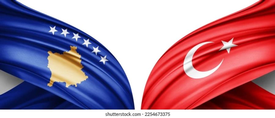 TARİHSEL SÜREÇTE KOSOVA TÜRK TOPLUMU  VE TÜRKLÜĞÜ-Raif Vırmiça
