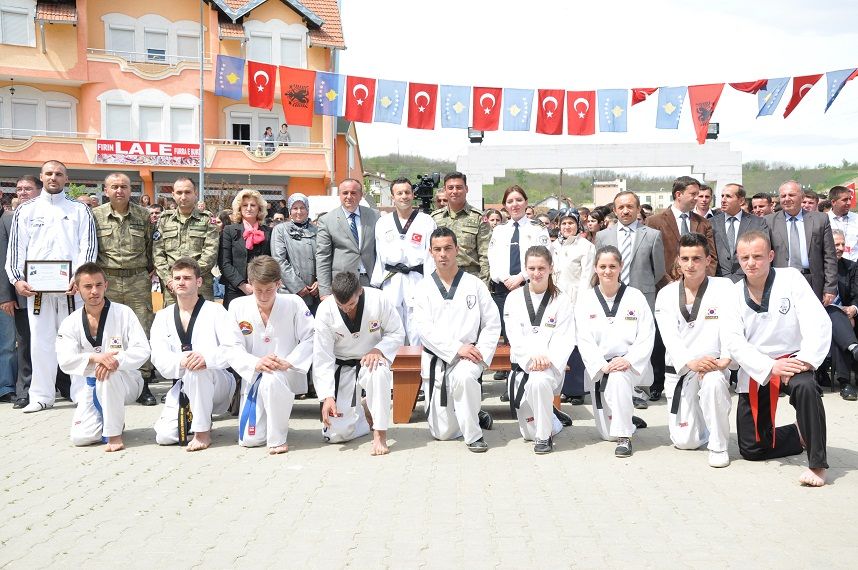 Mamuşa Hızlı Kalkınacak