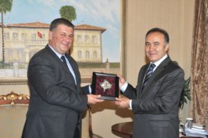 'Kosovaya Yatırım Yapan Yabancı Firmaların Yüzde 20'si Türk'