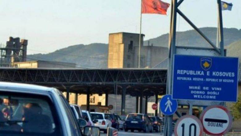 Gurbetçiler İçin Sınır Kontrolleri İptal Edildi