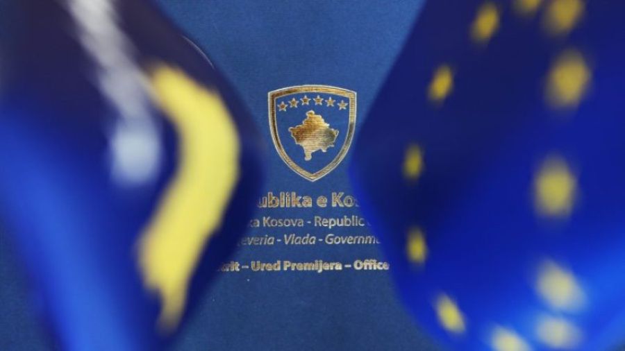 Kurumların Eksikliği, Kosova’nın AB Yolunu Zorlaştırıyor