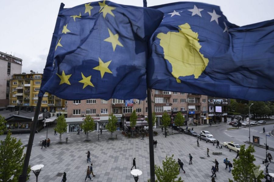 AK, Kosova için Dört Yeni Teknik Destek Projesini Onayladı