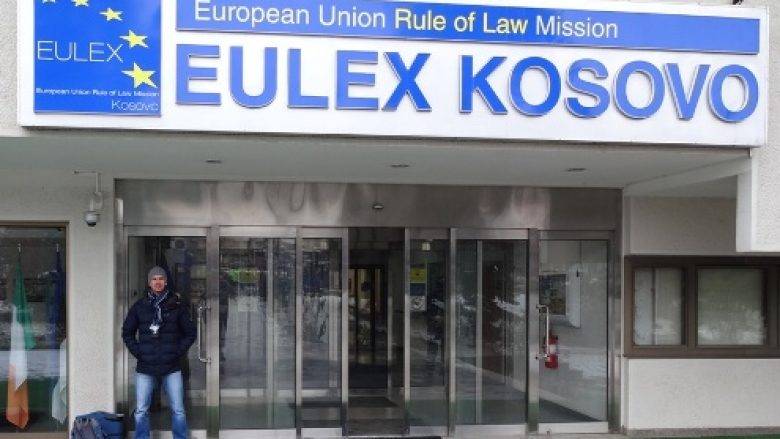 EULEX-in Görev Süresinin Uzatılması Oturumu Yapılamadı